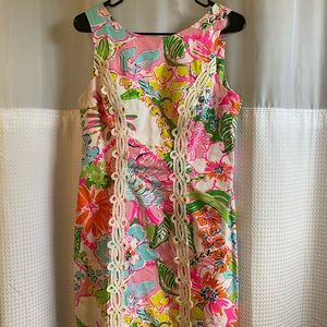 Target x Lilly Pulitzer Shift dress
